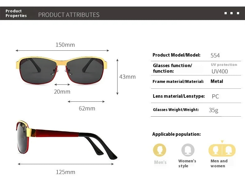 Car High Men Polarized Sunglasses Anti Glare Driver Goggles For Audi RS3 RS4 RS5 RSQ5 S3 S4 S5 TT A3 A4 A5 A6 A7 A8 Q3 Q5 Q7 Q8