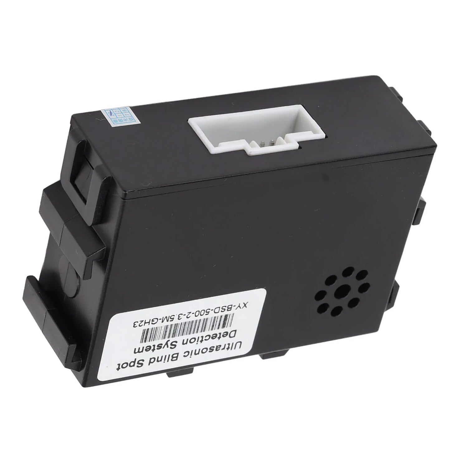 Car Blind Spot Monitoring System BSD Distance Assistant Lane Changing Warning Reversing Radar Driving Assistance Sensor