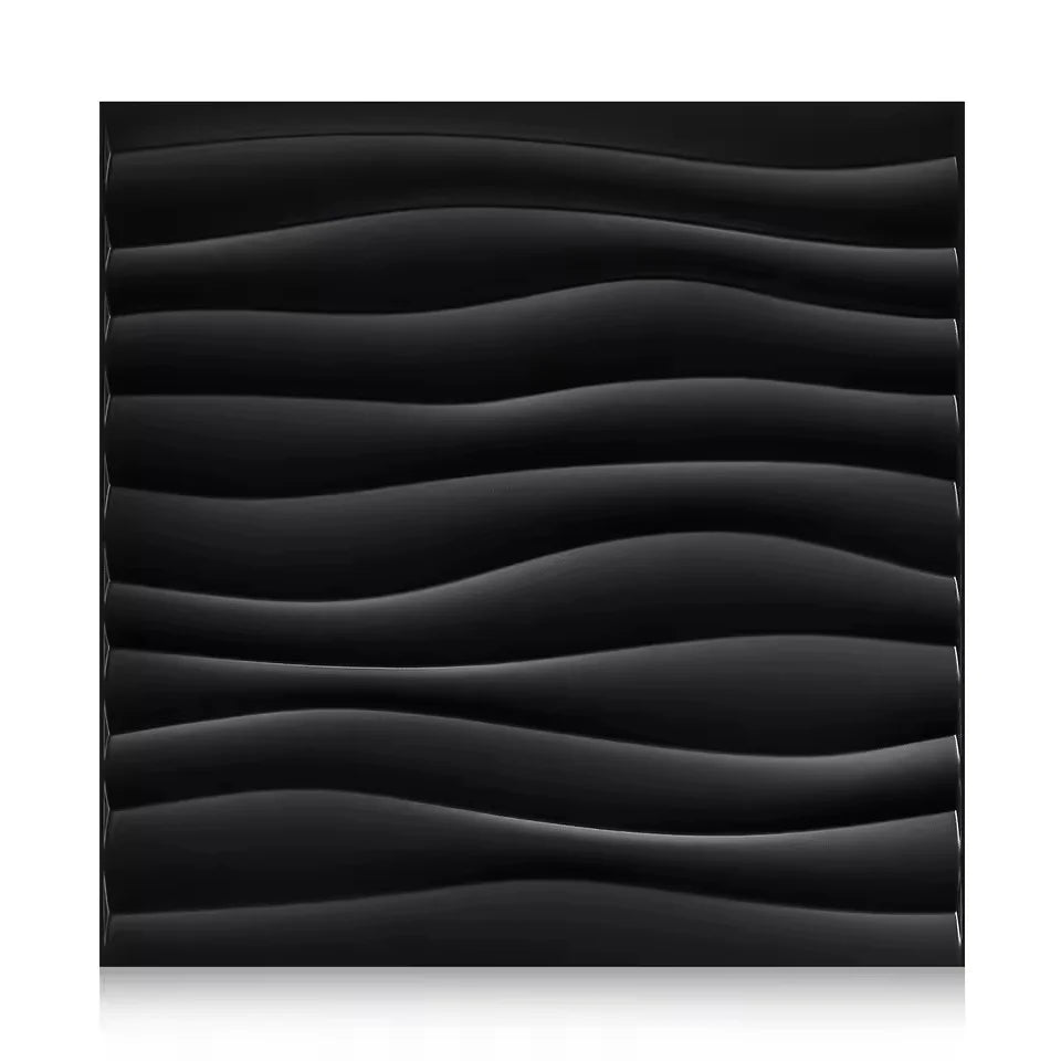 3D Wall Panels 30x30cm Indoor Wall Decoration for Bedroom Living Room background Hotel Office Mural Wall Panel DIY Home Decor