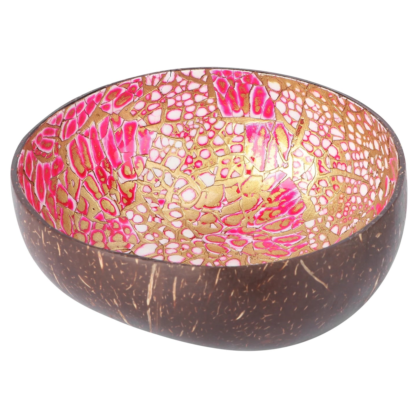 1pc Key Bowl Wooden Eco Friendly Unique Home Decoration Storage Container For Candies Nuts Desktop Bowl Office Bedroom