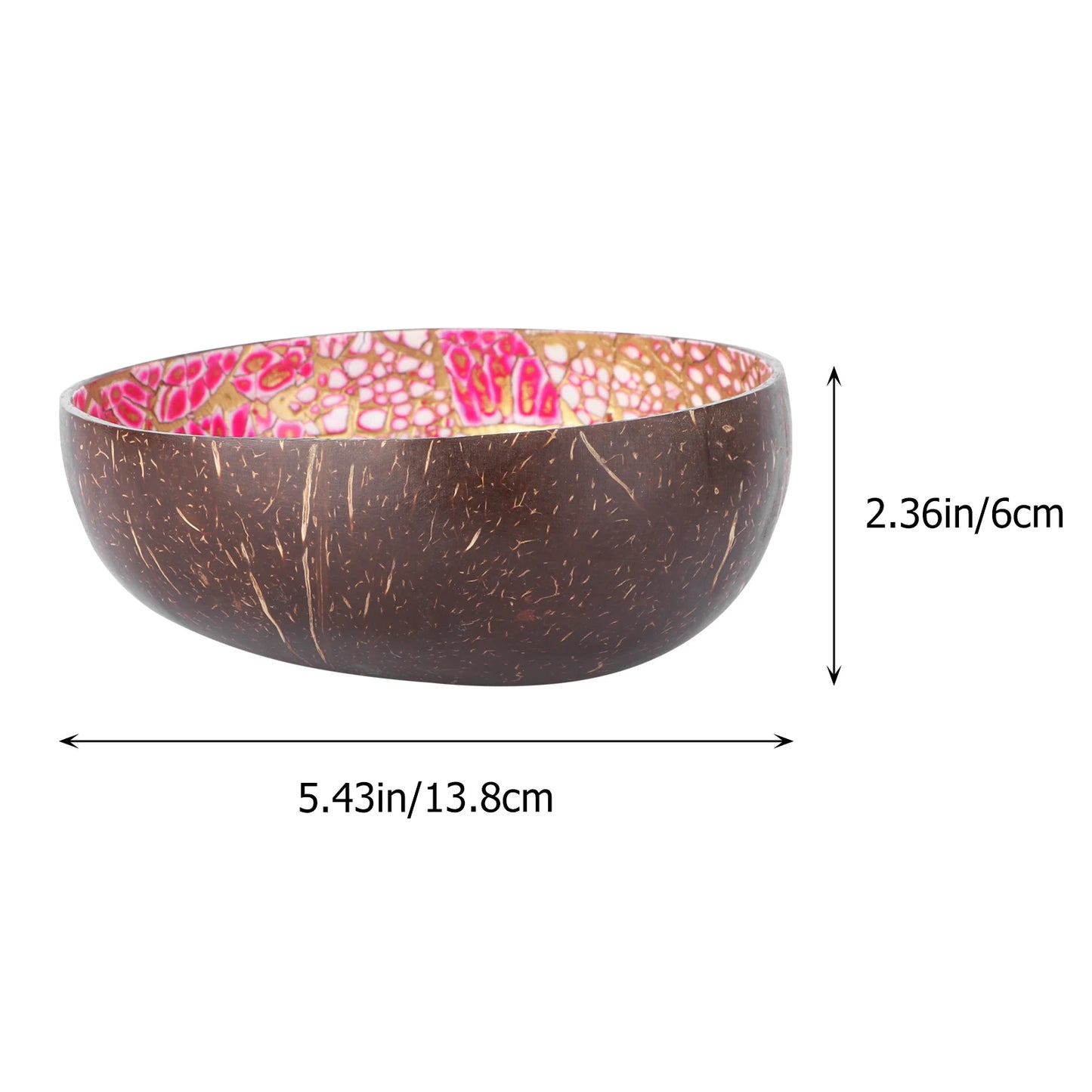 1pc Key Bowl Wooden Eco Friendly Unique Home Decoration Storage Container For Candies Nuts Desktop Bowl Office Bedroom