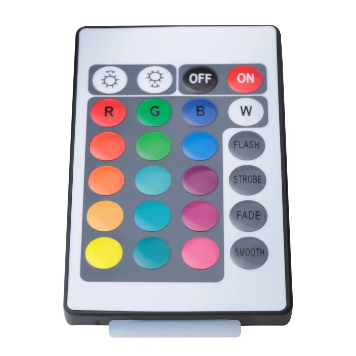 Electronic Jellyfish Aquarium 18L Ultra HD Desktop Eco Fish Tank with LED Lighting 16 Colors Effects Remote Control 3W/100V-240V